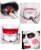 Zestaw do charakteryzacji FX - The Saw Jigsaw Puppet